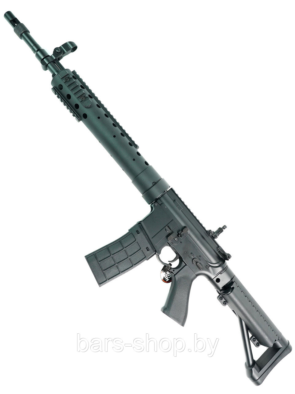 Снайперская винтовка Cyma Mk.12 SPR Mod.0
