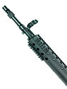 Снайперская винтовка Cyma Mk.12 SPR Mod.0, фото 2