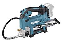 Аккум. шприц для смазки MAKITA LXT DGP180Z