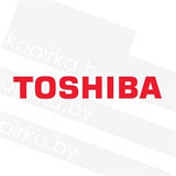 Картриджи Toshiba