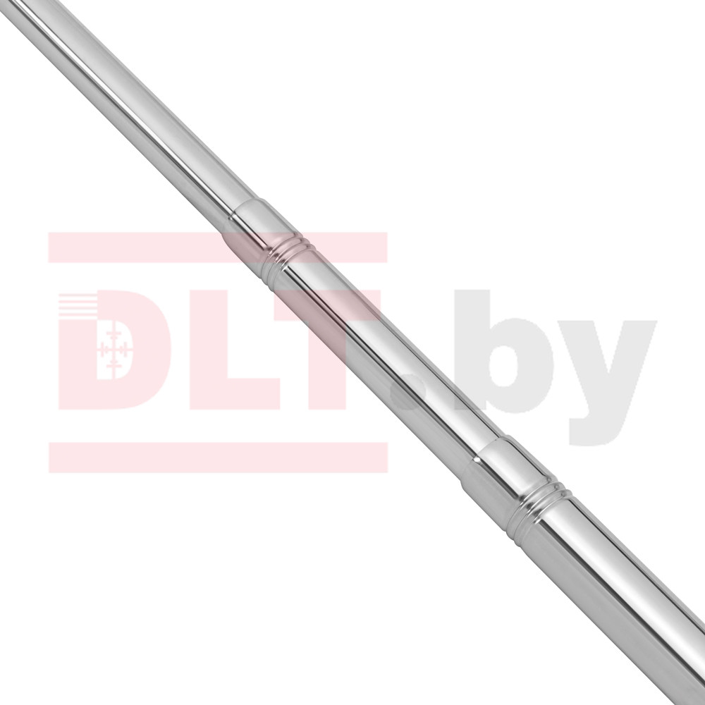 DLT Стержень-удлинитель для шпателей DLT Finish SILVER/DLT Finish версия PRO арт.0759 - фото 4 - id-p164017904