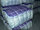 Мешок п/э сетчатый для картофеля и овощей 25-30 кг  3 000 штук Фиолетовый, фото 3