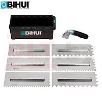 BIHUI Набор гребенок BIHUI (8 предметов), арт.PTSJA8