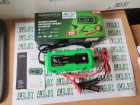 Пуско-зарядное устройство RockForce RF-1204