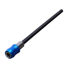 Удлинитель для бит 1/4, быстросъемный, 150 мм - 33-2-608