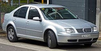 Диагностика И Ремонт VW BORA 1.9TDi с 01/2005-09/2005 BEW