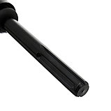 Переходник для перфоратора SDS-MAX на SDS-plus, 225 мм, пластиковый кожух - 36-7-965, фото 3