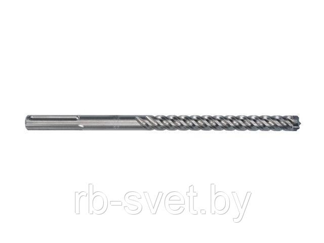 25х400х520 мм бур (сверло) SDS-max 8 BOSCH