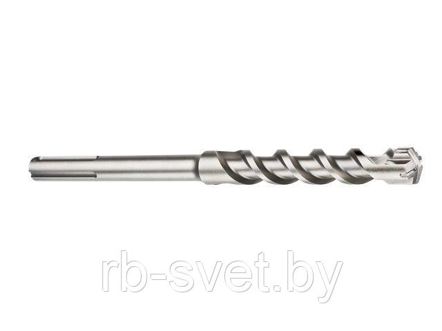 18х200х340 мм бур (сверло) SDS-max 4 BOSCH