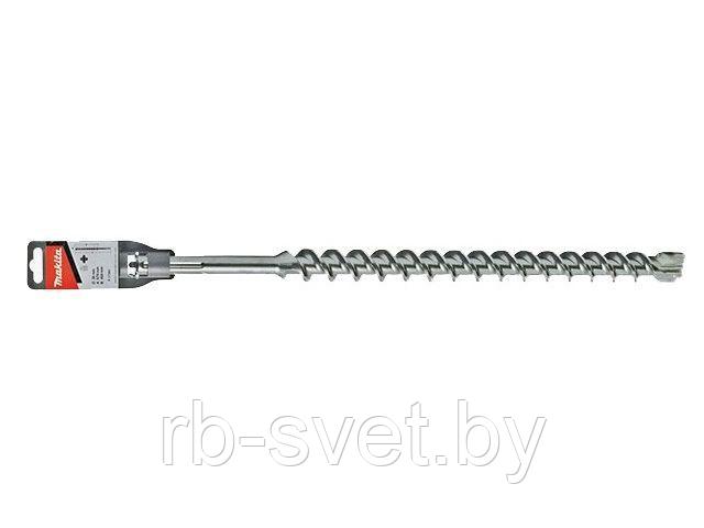 25х200х320 мм бур (сверло) SDS-max ZENTRO MAKITA