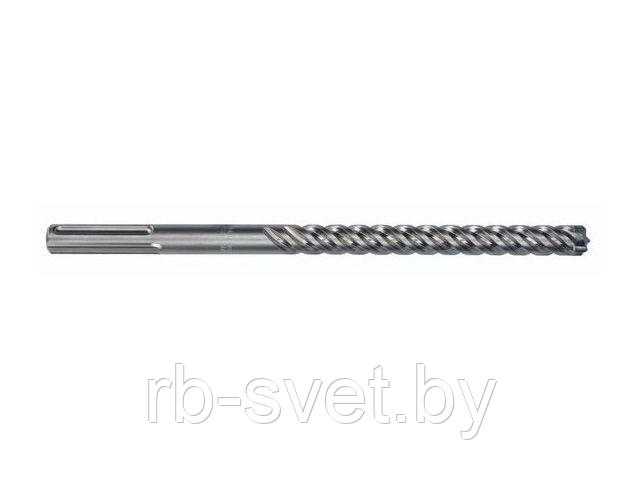 24х400х520 мм бур (сверло) SDS-max 8X BOSCH