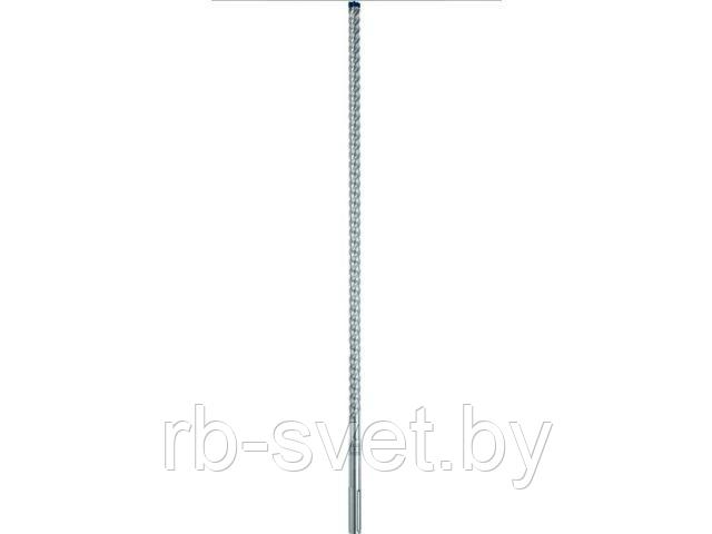 18х600х740 мм бур (сверло) SDS-max 8X BOSCH