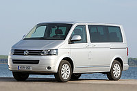 Диагностика И Ремонт VW Caravelle T5 2.5TDi с 11/2003-11/2009 BLJ 038130073F