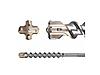 12х200х340 мм бур (сверло) SDS-max MAKITA 4cutter, фото 2