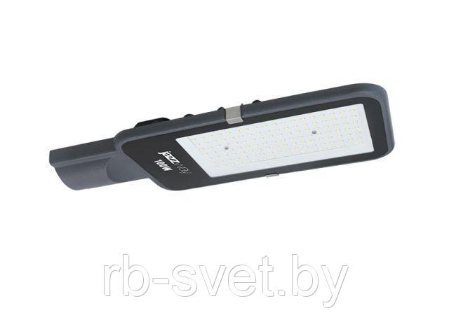 Светильник светодиодный уличный PSL-08 100w 5000K GR 120° IP65 JAZZWAY