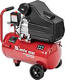 Компрессор MTX DC1500L/24, фото 4
