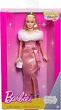 Планета Игрушек Кукла Mattel Barbie REPLAY THE CLASSIC - Барби JHD25, фото 2