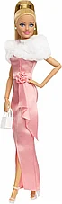 Планета Игрушек Кукла Mattel Barbie REPLAY THE CLASSIC - Барби JHD25, фото 3