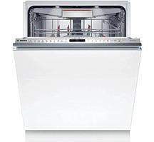 Встраиваемая посудомоечная машина Bosch Serie 8 SMV8YCX02E