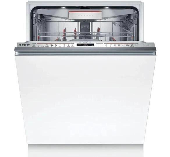 Встраиваемая посудомоечная машина Bosch Serie 8 SMV8YCX02E, фото 1
