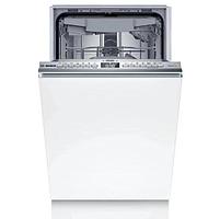 Встраиваемая посудомоечная машина Bosch Serie 4 SPV4EMX10E