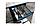 Встраиваемая посудомоечная машина Electrolux EES48200L, фото 4