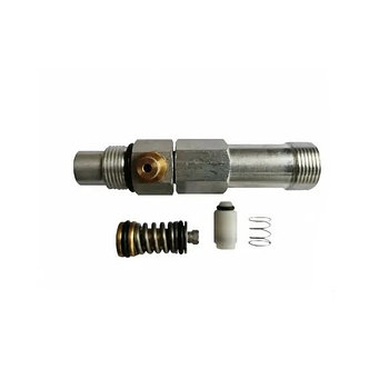 Ремкомплект АВД By-Pass G-144-CP | Interpump |