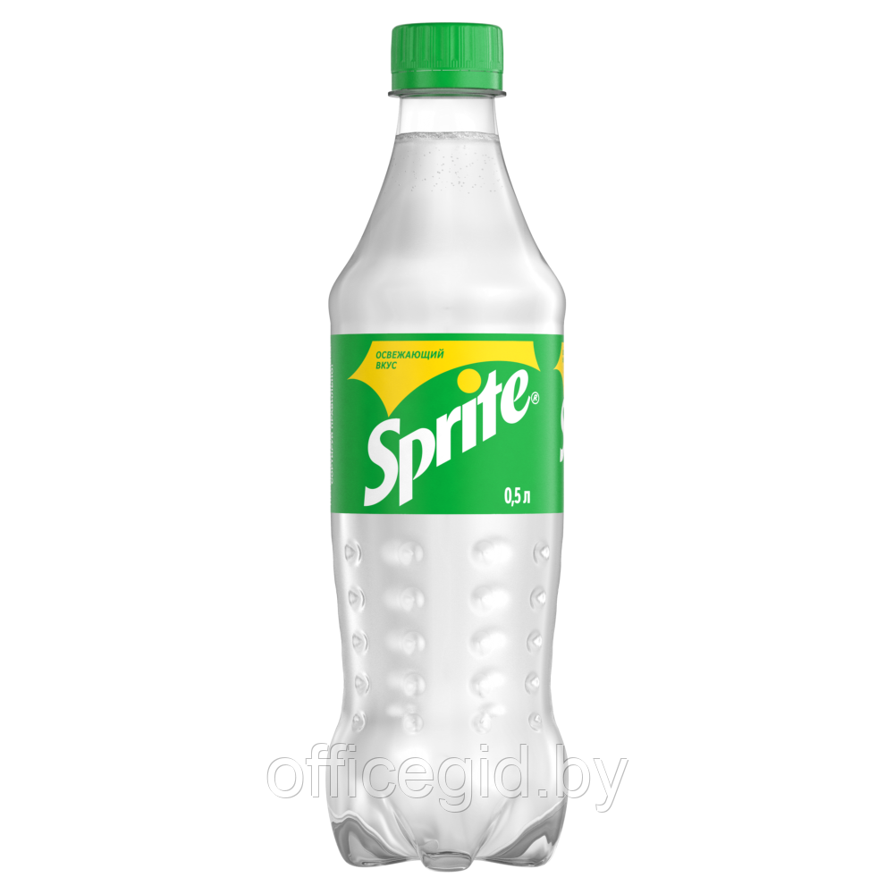 Напиток "Sprite", 0.5 л