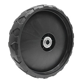 Колесо переднее 8" для газонокосилки HYUNDAI (спец.)