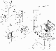 Плата форматирования CF378-67902 | CF378-60001 для HP CLJ M377dw, фото 4
