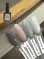База  каучуковая    «Xo Nails ” 10ml