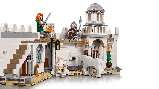 Конструктор Lord of the Rings Властелин колец "Минас Тирит" 8278 деталей аналог Lego, фото 7