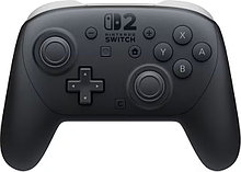 Геймпад Nintendo Switch 2 Pro