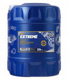 Моторное масло Mannol EXTREME 5W-40 20л