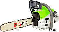 Бензопила RedVerg RD-GC38-14