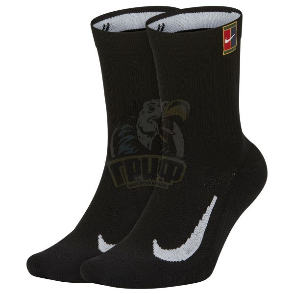 Носки теннисные Nike Multiplier Crew (46-50) (арт. SK0118-010-XL)