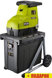 Садовый измельчитель Ryobi RSH3045U