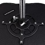 Стул для барабанщика Rockdale Drum Saddle Plus, фото 5
