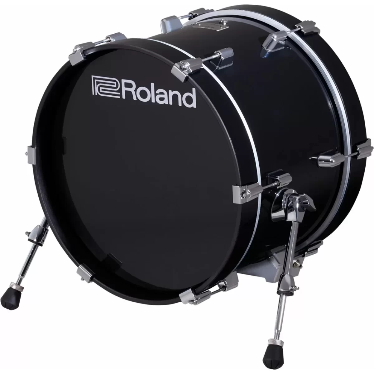 Электронный пэд бас-бочки Roland KD-18-BK