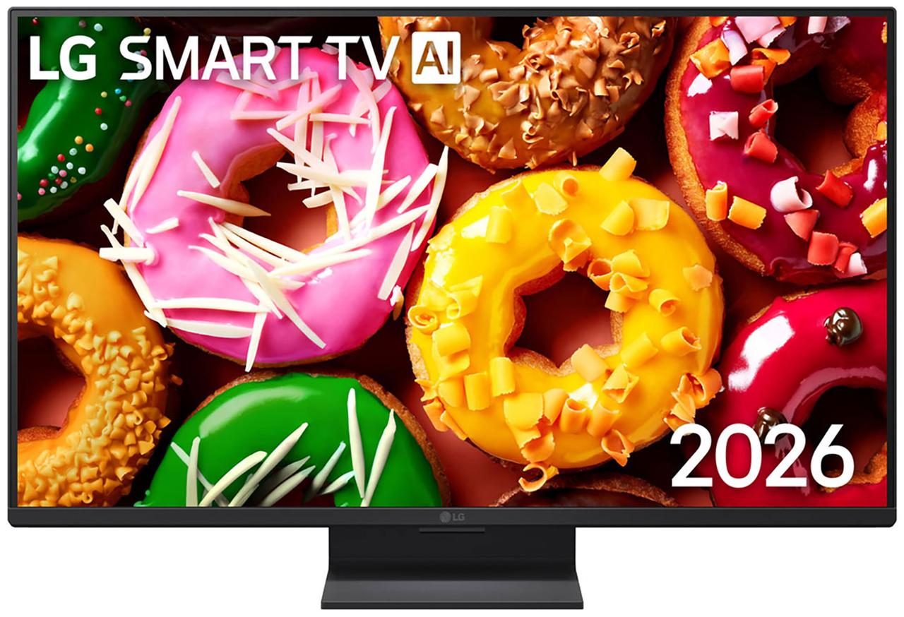 Smart TV LED Телевизор LG 27LB70006LA.ARUG