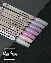 База Strong Opal №01,02,03,04,05,06,07 MUST HAVE, 15мл
