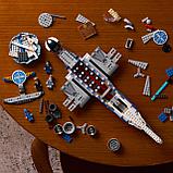 Конструктор Icons Авиалайнер Douglas DC-3 "PAN AM" 1903 детали аналог Lego, фото 7