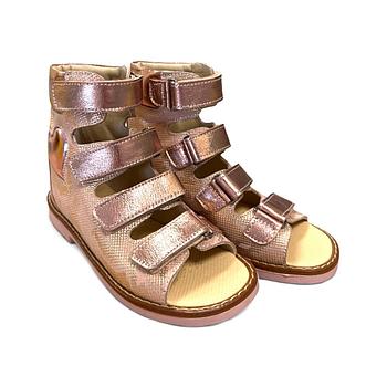 Сандали ортопедические Woopy 31-32 р-р