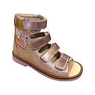 Сандали ортопедические Woopy 31-32 р-р, фото 2