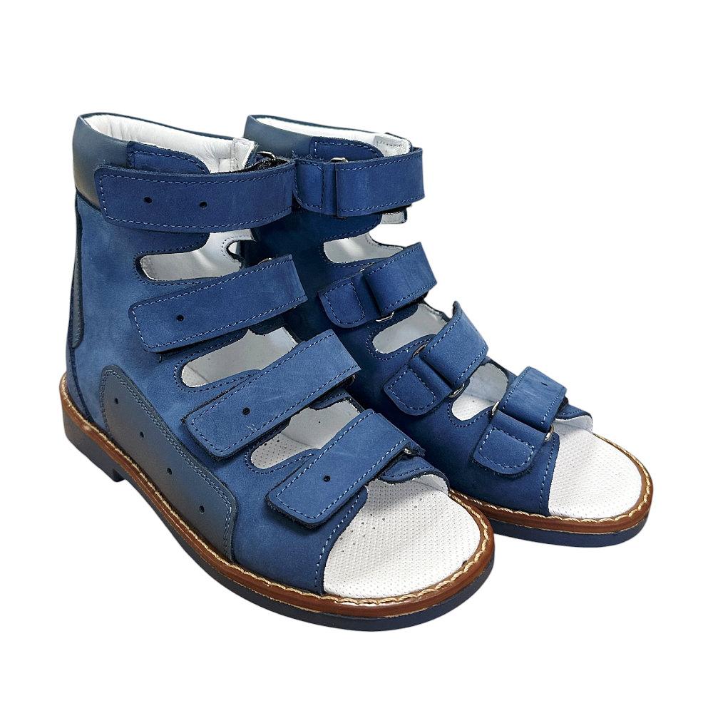 Сандали ортопедические Woopy 29-36 р-р