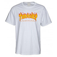 Футболки с логотипом Thrasher, Palace, OFF-WHITE, Anti Social Social Club.