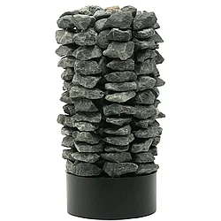 Электрокаменка Born Rock 100 оливин-диабаз