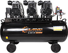 Компрессор ELAND WIND EL-1007-3 OF