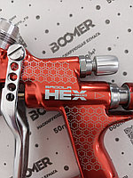 Краскораспылитель Sagola 4600 HEX BASE 1.3