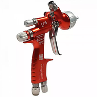 Краскораспылитель Sagola 4600 HEX CLEAR PRO 1.2 XL